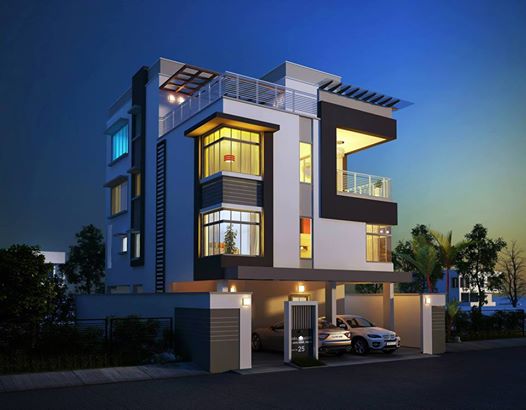 House Designs. - A4ARCHITECT KENYA