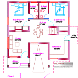  Kigali  Rwanda  Housing A4architect com