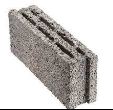 hollow blocks