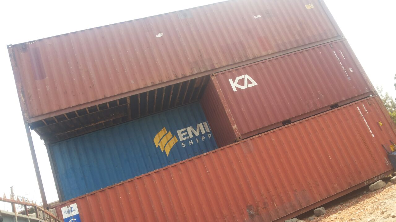 container ruiru 3