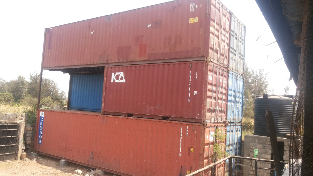 container ruiru1