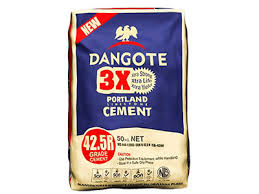 cement-dangote