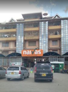 Naivas Outer Ring Road