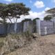 Mirema Drive Hinga Estate 50x100 plot for sale