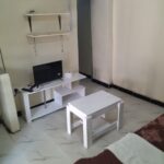 One Bedroomed Ground floor