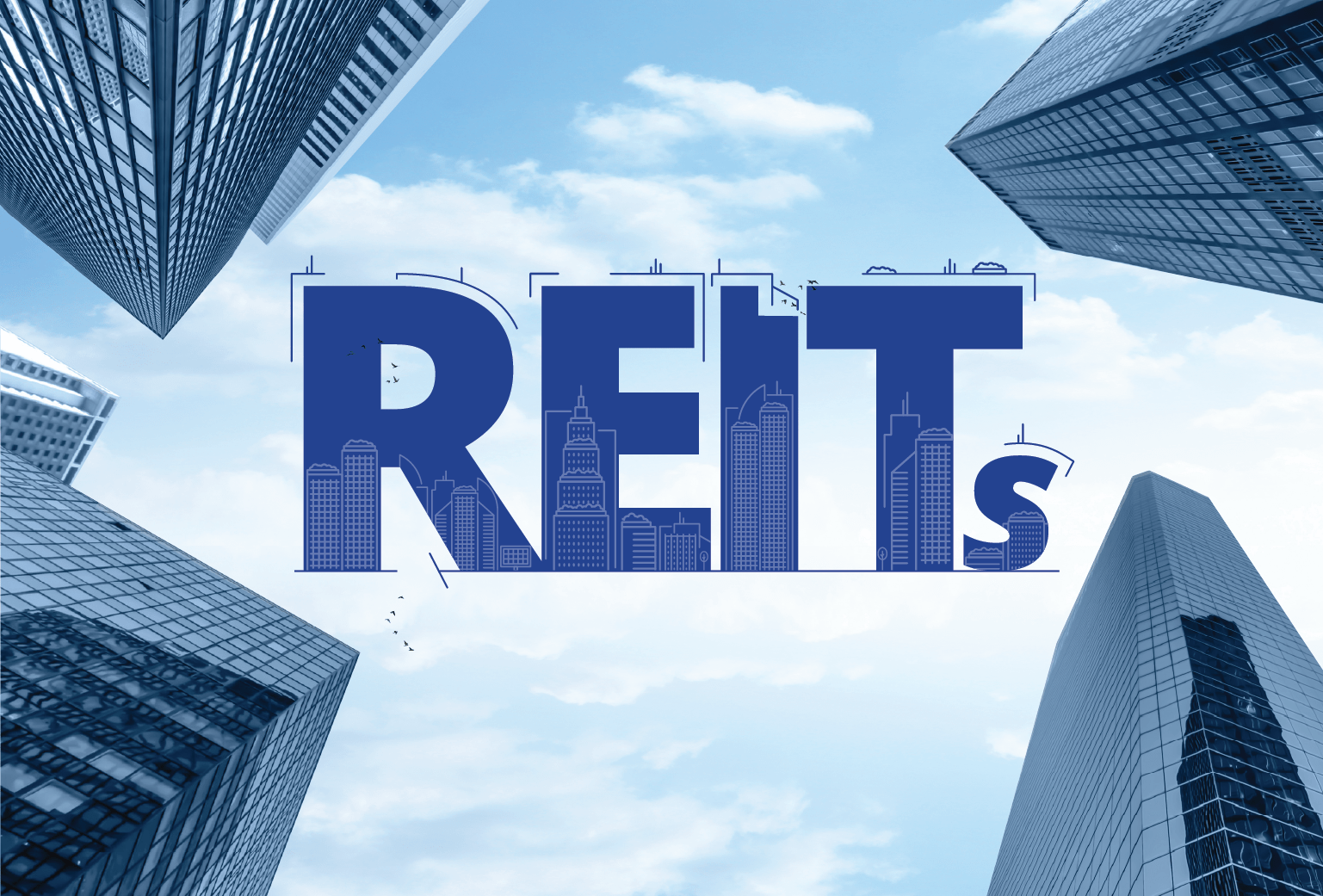 real estate investment trust