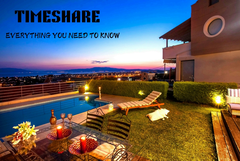 What Is A Timeshare And How Does It Work?